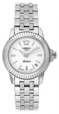 Customize White Watch Dial T39.1.181.32