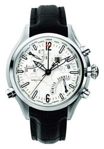 Customised White Watch Dial