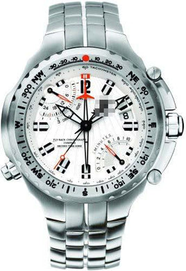 Custom White Watch Dial