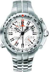 Custom White Watch Dial