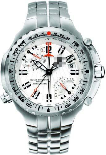 Custom White Watch Dial