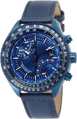 Custom Leather Watch Straps T3C189