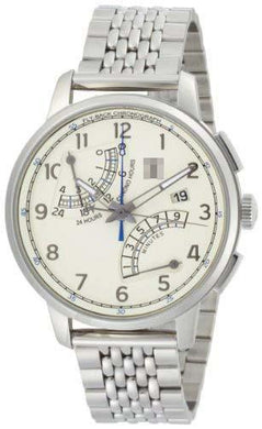 Customised Stainless Steel Watch Belt T3C197