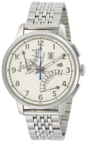 Customised Stainless Steel Watch Belt T3C197