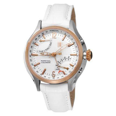 Custom White Watch Dial