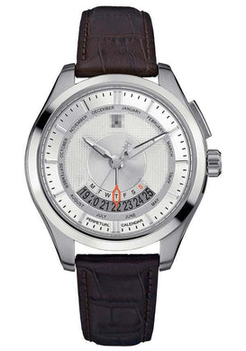 Custom Leather Watch Straps T3C293