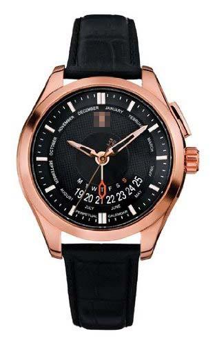 Wholesale Leather Watch Straps T3C296