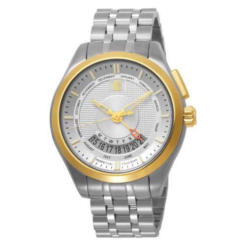 Customised White Watch Dial