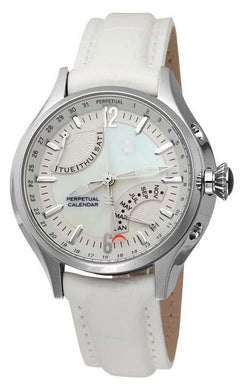 Custom Made White Watch Dial