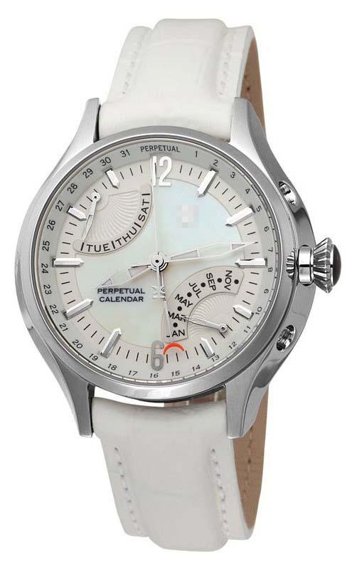 Custom Made White Watch Dial