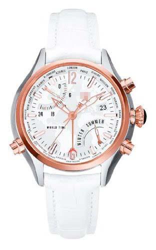 Custom Leather Watch Straps T3C400