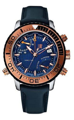 Custom Leather Watch Straps T3C452