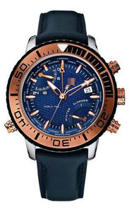 Custom Leather Watch Straps T3C452