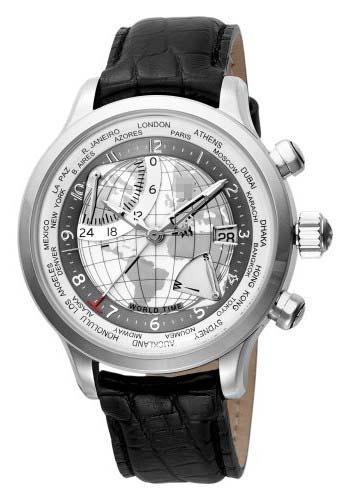 Wholesale Leather Watch Straps T3C474