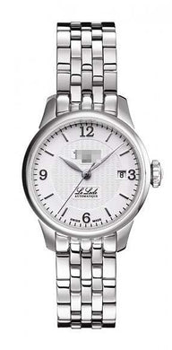 Wholesale Stainless Steel Watch Bands T41.1.183.34