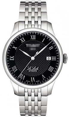 Custom Watch Dial T41.1.483.53