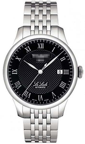 Custom Watch Dial T41.1.483.53