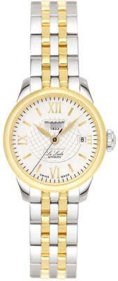 Wholesale Stainless Steel Watch Bracelets T41.2.183.13