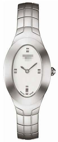 Custom Watch Dial T47.1.385.31