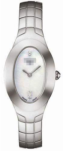 Custom Watch Dial T47.1.385.81