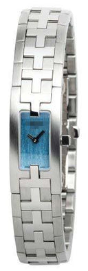 Customize Blue Watch Dial T50.1.185.40