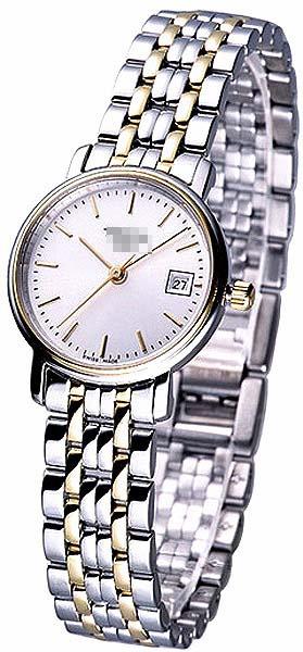 Custom Made Watch Dial T52.2.281.31