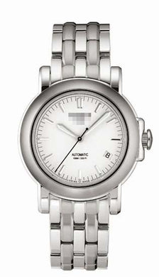 Custom Made White Watch Dial T54.1.483.11