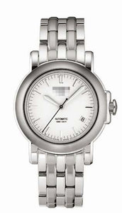 Custom Made White Watch Dial T54.1.483.11