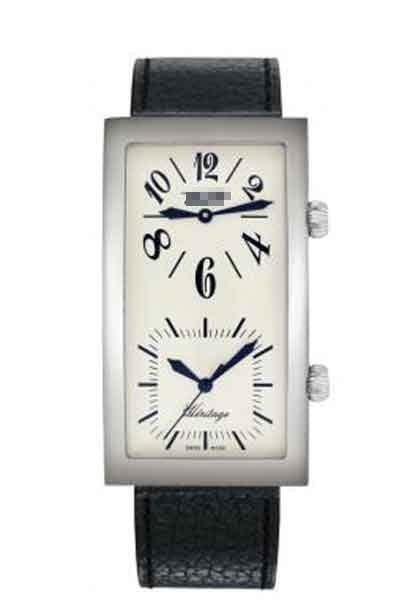 Custom Leather Watch Bands T56.1.643.79