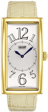 Custom Made Silver Watch Dial T56.5.612.32