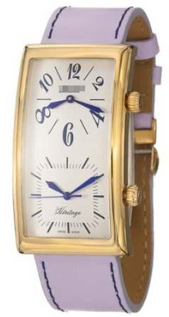 Customize Leather Watch Straps T56.5.693.39