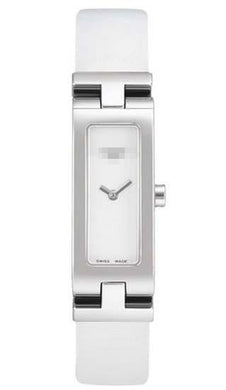 Custom White Watch Dial T58.1.255.10