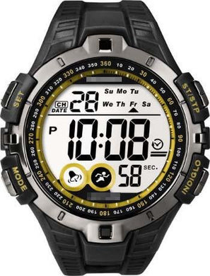 Wholesale Rubber Watch Bands T5K421