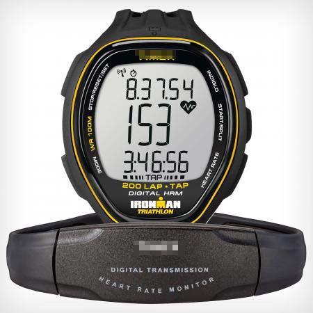 Wholesale Rubber Watch Bands T5K545