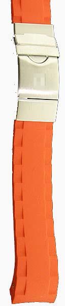Wholesale Rubber Watch Bands T603027545