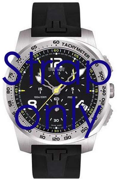 Wholesale Rubber Watch Bands T603028501