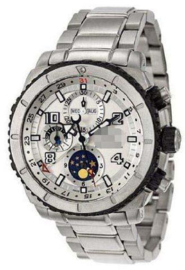 Wholesale Titanium Watch Bracelets T618A-AG-MT610