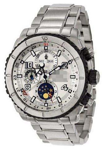 Wholesale Titanium Men T618A-AG-MT610 Watch