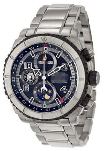 Wholesale Titanium Men T618A-GR-MT610 Watch
