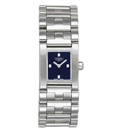 Customize Blue Watch Dial T63.1.185.41