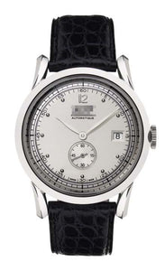 Customize Silver Watch Dial T66.1.721.31