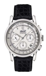 Customize Silver Watch Face T66.1.722.31
