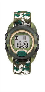 Custom Nylon Watch Bands T71912