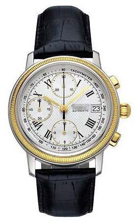 Wholesale Silver Watch Dial T71.0.427.33