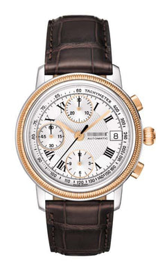 Customize Leather Watch Straps T71.1.467.13