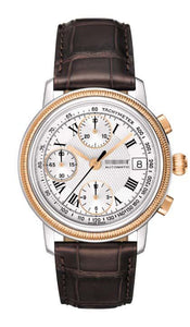 Customize Leather Watch Straps T71.1.467.13