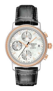 Customize Mother Of Pearl Watch Dial T71.1.478.71