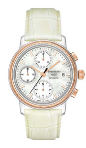 Customize Mother Of Pearl Watch Dial T71.1.480.76
