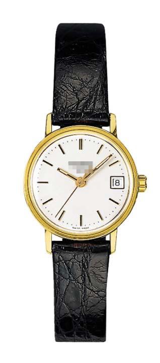 Wholesale Yellow Gold Women T71.3.106.31 Watch