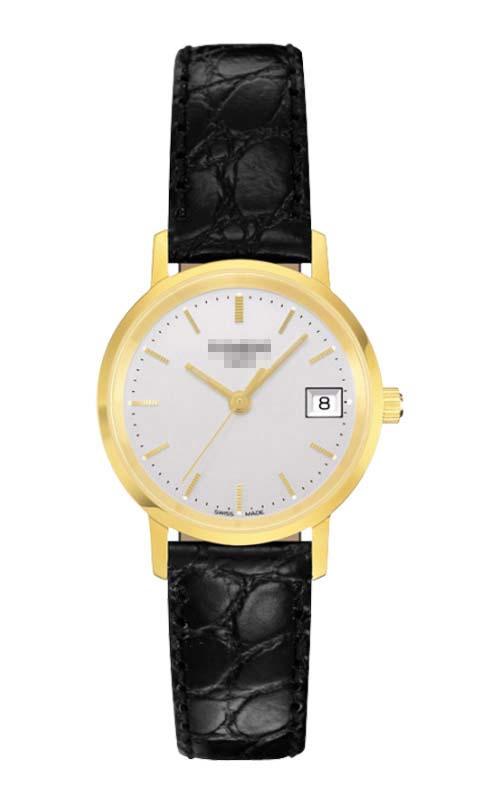 Wholesale Yellow Gold Women T71.3.114.31 Watch